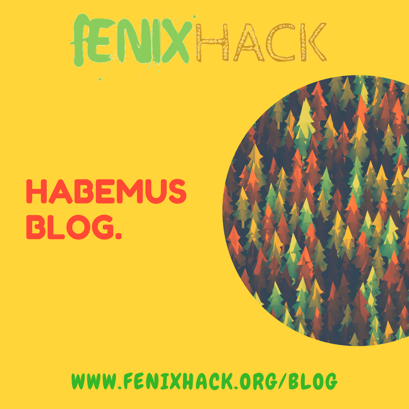fenixhackorg's tweet photo. Sabias? Vêm aí muito coisinha boa >> https://t.co/UQ4NhfeyOf
#fenixhack #staytuned 🚀 https://t.co/KNiXN00tyl