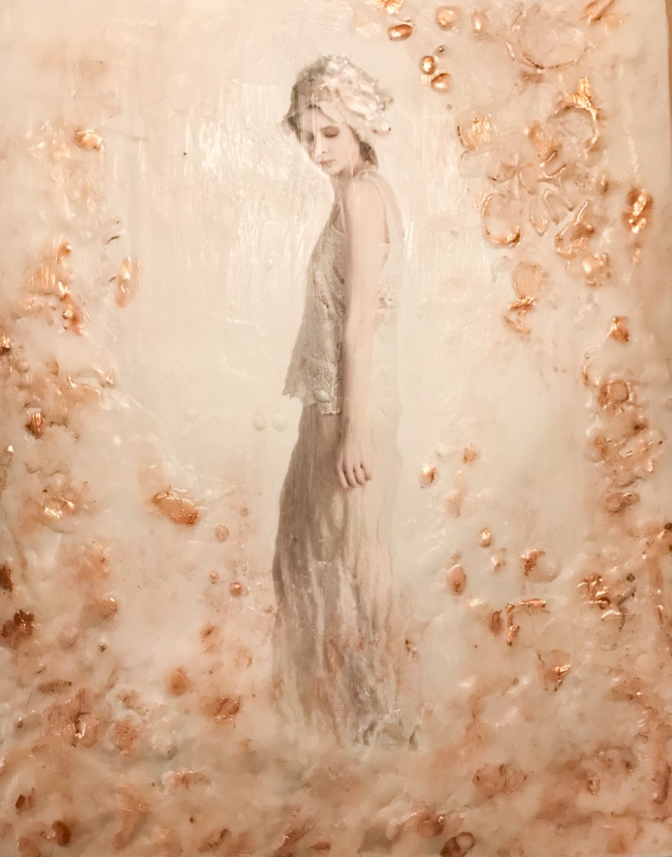 SusanBDesign's tweet image. "Let the beauty of what you love be what you do"-Rumi  #Waxworksphoto #WednesdayWisdom