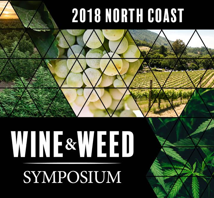 ForceBrands's tweet photo. We'll be at @WineWeedSymp on August 2. Stop by and say hi to Derek and Nicole for a sneak peak at what's ahead for #ForceBrands in 2019: https://t.co/FLsz9uTdf6 #wine #weed #wineevents https://t.co/ZxENUPcy5f