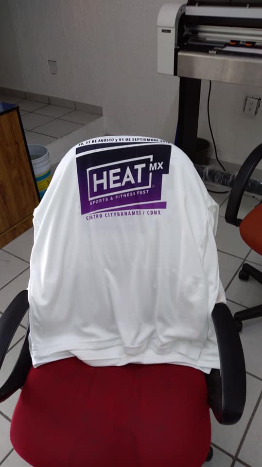 playeras para gym mayoreo