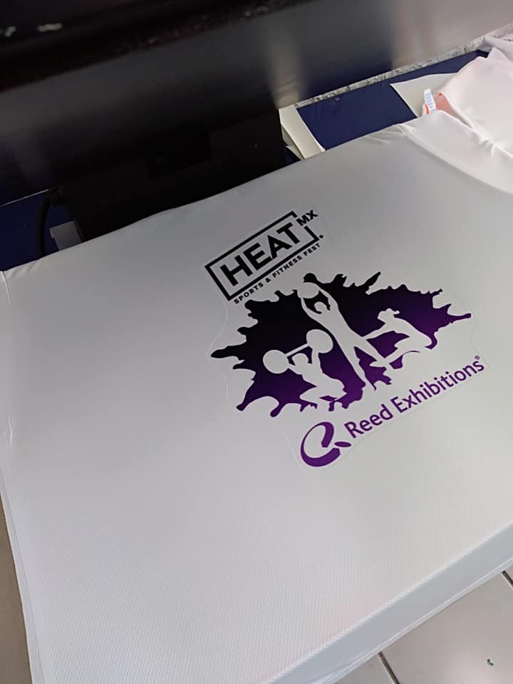 playeras para gym mayoreo