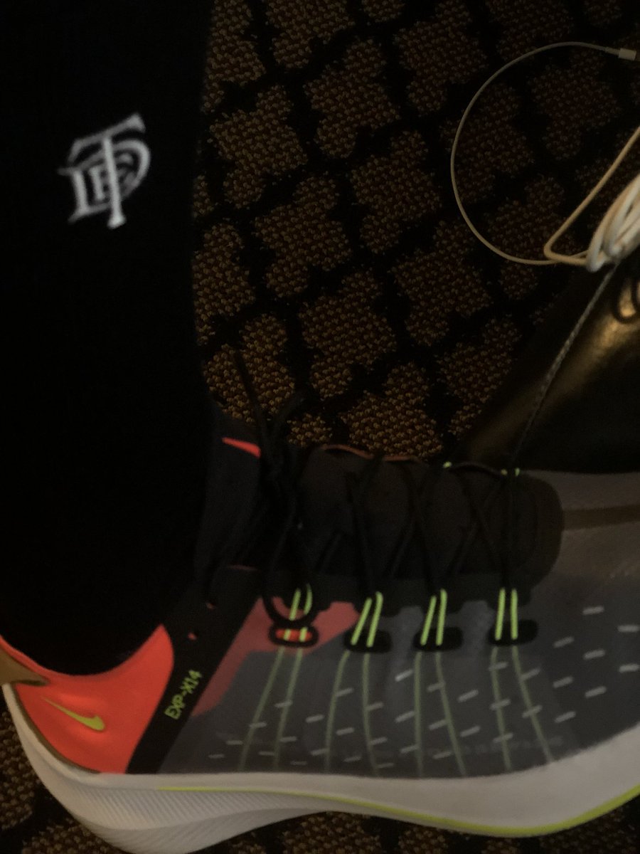 jjonesiii4's tweet photo. Yo @dangerookipawaa these @TopDawgEnt #socks are so 🔥🔥🔥🔥🔥. I would like to see more colors. @Nike #expx14 🍾👏🏽🥇@IamHWood https://t.co/bIBftyJaB0