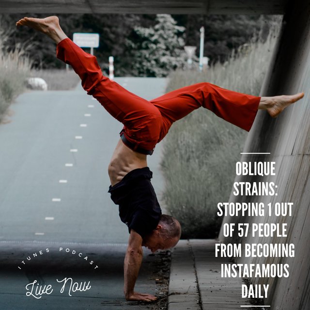 PerformanceHB's tweet image. OBLIQUE STRAINS: Have a chronic lower rib injury that makes it painful to breath deeply? 

I have! Listen to the story about how I rehabbed it here. buff.ly/2NI9LQF
.
.
.
.
.
.
.

#obliquestrain #oblique #obliqueworkout #physiotherapy #physiotherapist  #abdominalstrain