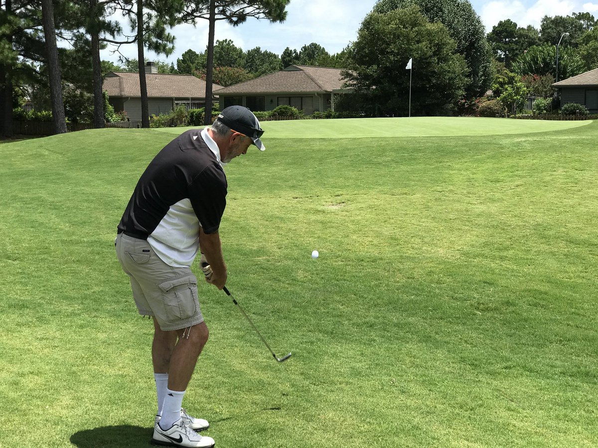 Wilmington, NC -- subscribe to our newsletter! on Twitter: "If this rain  ever stops, take a trip out to the newly opened Inland Greens Park and Golf  Course. You can book a