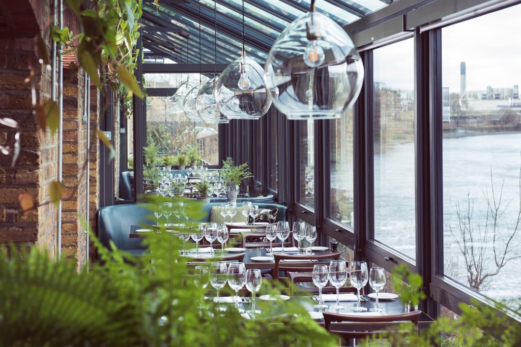 Telegraph Luxury On Twitter From Battersea To Barnes The Best