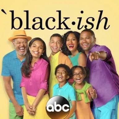 Sirmarvie's tweet photo. Let’s settle this once and for all. 

RT for My Wife and Kids
like for Black-ish https://t.co/OOp4SDg14J