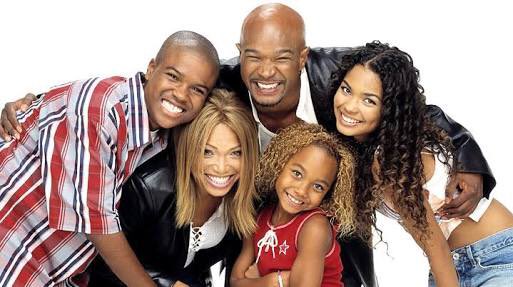 Sirmarvie's tweet photo. Let’s settle this once and for all. 

RT for My Wife and Kids
like for Black-ish https://t.co/OOp4SDg14J