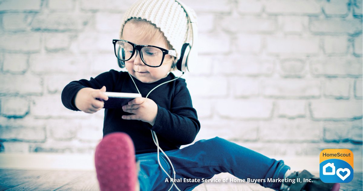 iDirectLoans's tweet image. An app designed for the next generation of house hunters! No pressure, no ads, no unwanted sales calls. Check out HomeScout to find your home. Use VIP Code: HomFinder to register! homescout.app.link/HomFinder