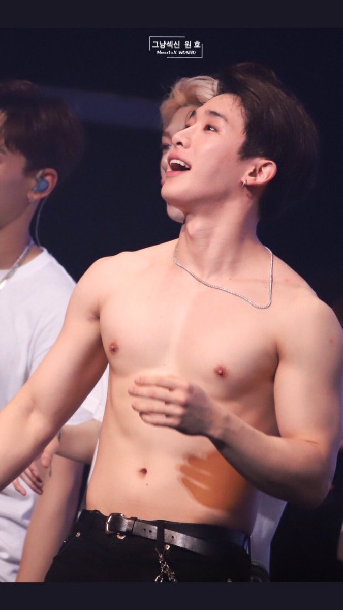 wonho_odi's tweet photo. https://t.co/FhbFtOArvZ
