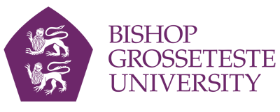 As we make the finishing touches, we are very grateful to all of our sponsors for helping to make this event a success! Thanks to Bishop Grosseteste University 😊