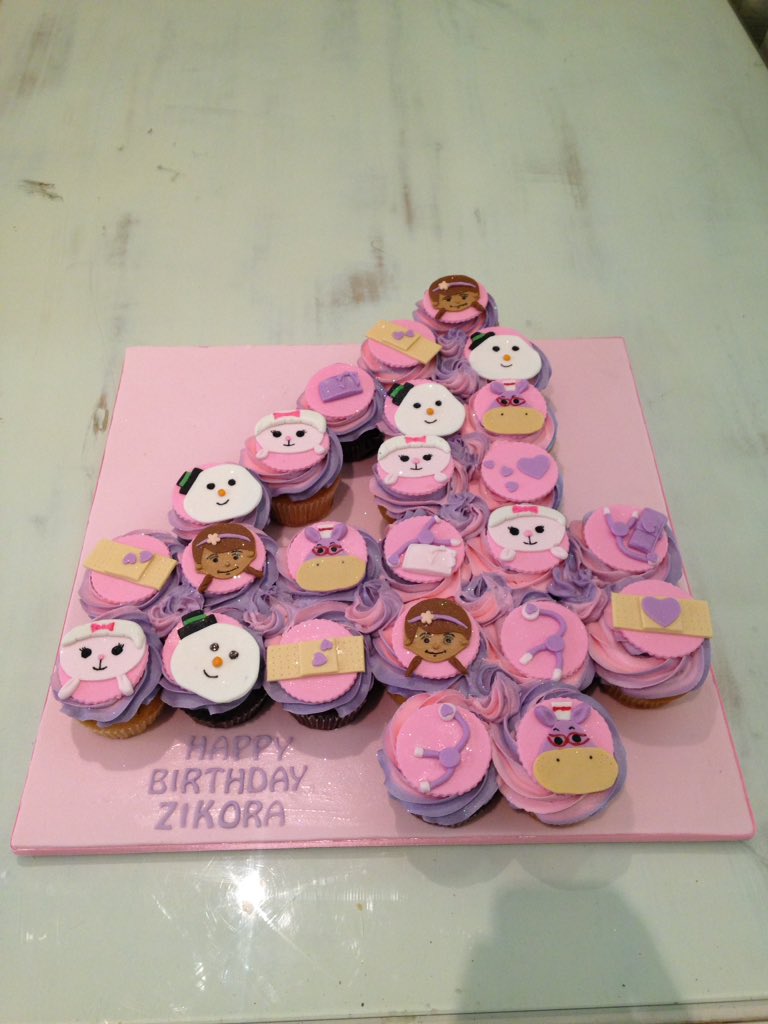 KabeloSbue's tweet image. #themed #cupcake #decos 👌🏻👌🏻👌🏻👌🏻👌🏻