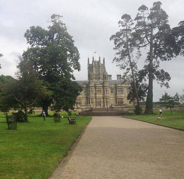 premierinnhwest's tweet photo. A Lovely Day Spent At This Beautiful Place. #margampark #areameeting #sportsday #granddayout https://t.co/2YIeJhrZgW