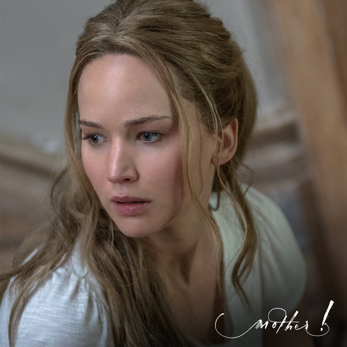 watch darren aronofsky's mother! for only $7.99 this week on vudu. paramnt.us/mother.vudu