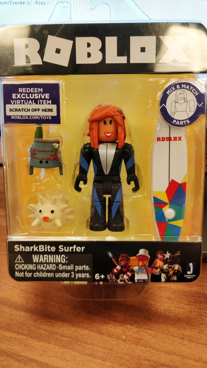 Opplo On Twitter Exciting I Can Finally Announce A Roblox Sharkbite Toy Available In Stores Near You Soon Another Larger Toy Coming Soon Also More Sharkbite Updates Https T Co Raryzshul6