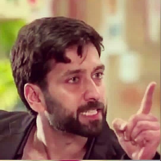 saarhairadha's tweet photo. #Ishqbaaaz
Shivaay's transformation from "Bass ab aur nahi" to "Shivaay Singh Oberoi ki rakhel" isn't that impressive, is it?
Beda gark ho gaya #MeTooIB Shivaay ka aaj..
All over again he'll say sorry to Annika during some Groupbaazi 2 years later.. well if IB still runs https://t.co/E8j3ExuVsu