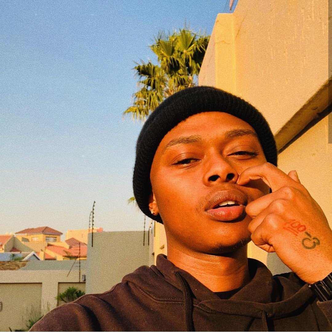 AreeceSA's tweet photo. The best rapper in South Africa 💯 https://t.co/4gmH2ubOlQ