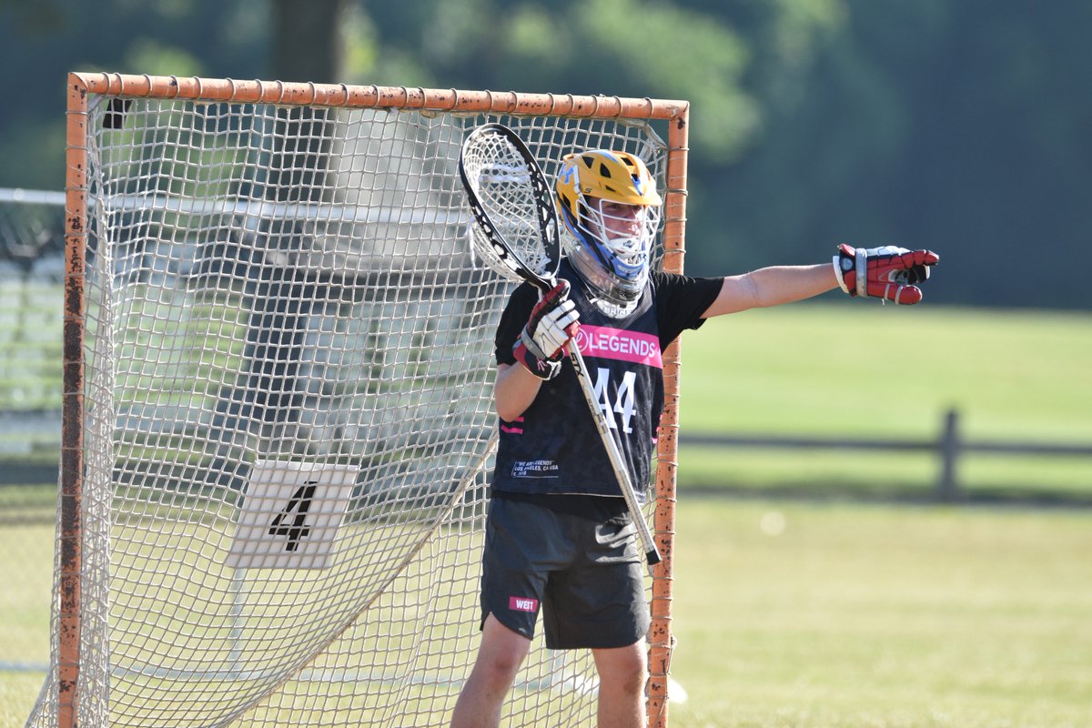 natlaxfed's tweet photo. Here's a look at some of the best 2019s in attendance at the NLF national championships! 

STORY --> https://t.co/nBXdV5f93P https://t.co/bWVwtqMGXs
