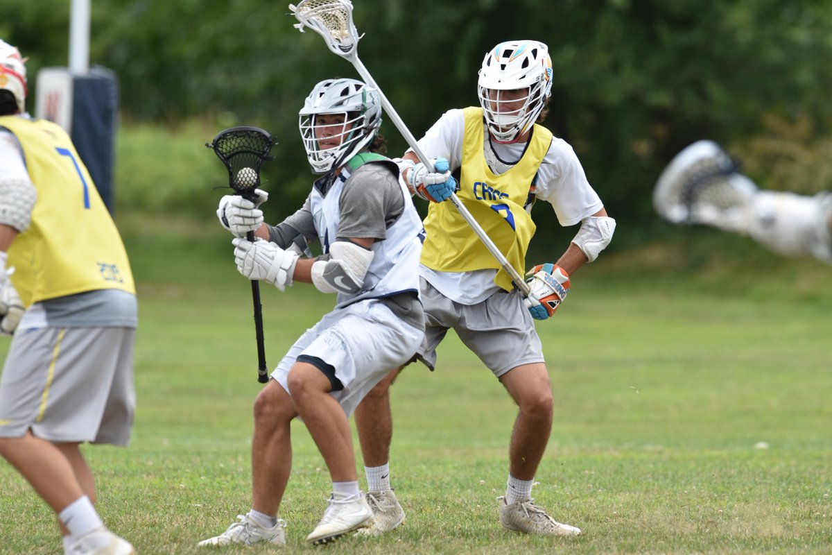 natlaxfed's tweet photo. Here's a look at some of the best 2019s in attendance at the NLF national championships! 

STORY --> https://t.co/nBXdV5f93P https://t.co/bWVwtqMGXs