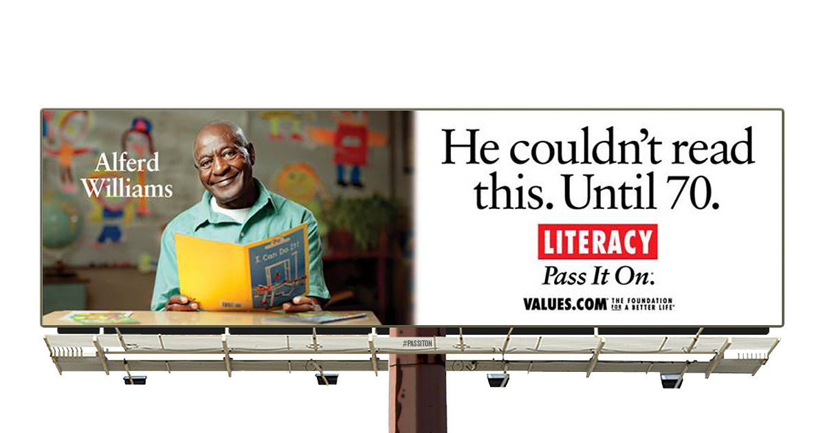 Shum10's tweet photo. .@Valuescom inspires the desire to #learn and eagerness to #read exemplified in the Alferd Williams #Literacy Award honored by @UPS and @ToysForTots_USA.  Thank you for the #inspiration; it awoken our goals and purpose @LovocoLLC to help literacy via #AR.  https://t.co/G6DiHZ0eLV https://t.co/CPLQUKllXV