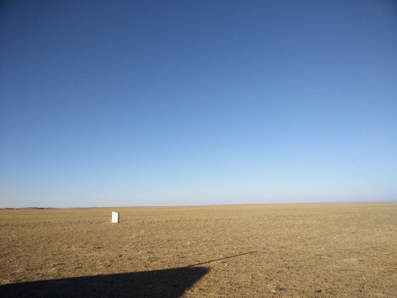 2geeks1city's tweet photo. Viajar a #Mongolia -> Lo que no podía no contarte =P https://t.co/iyH7yy59s6 https://t.co/4g7TIilicw