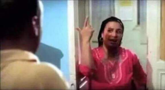 ما يعدل ال mood الا ال food يا لمبي!