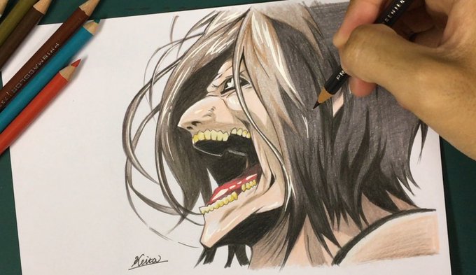巨人化のtwitterイラスト検索結果 古い順 巨人化のtwitterイラスト検索結果 古い順
