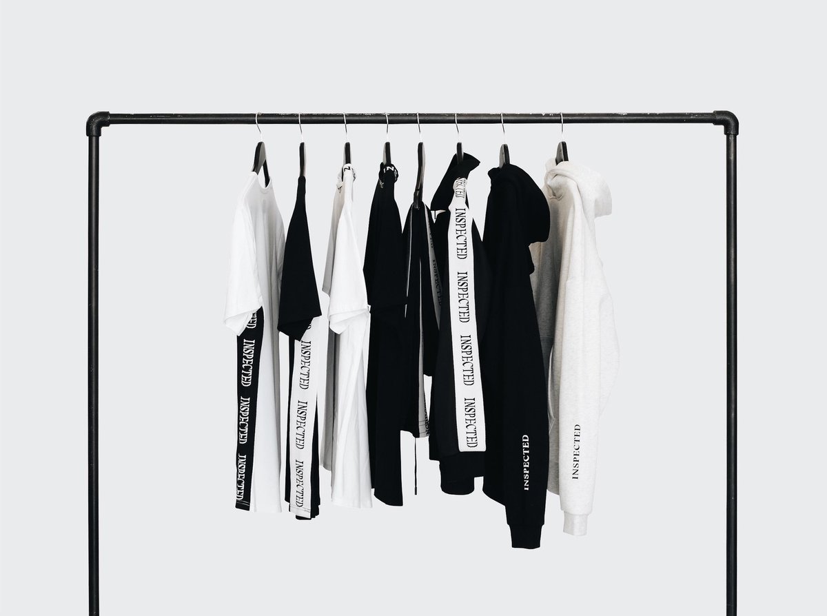 Introducing the Armada Collection.

Simplicity is a matter of focus — we are extremely excited to show you what’s to come.

Releasing Friday, 3pm GMT.