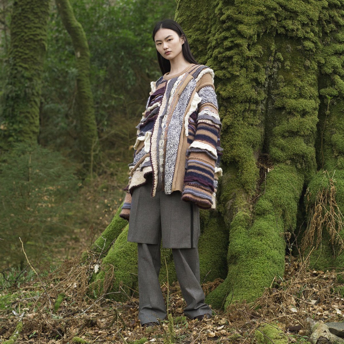 Stella McCartney (@stellamccartney) on Twitter photo We really wanted the clothes to connect with nature, one of the core messages at the heart of the Stella McCartney brand...sustainability, fashion and luxury x Stella
 
Winter 2018 Collection online at: stell.am/2LAAtxe. We really wanted the clothes to connect with nature, one of the core messages at the heart of the Stella McCartney brand...sustainability, fashion and luxury x Stella
 
Winter 2018 Collection online at: stell.am/2LAAtxe.