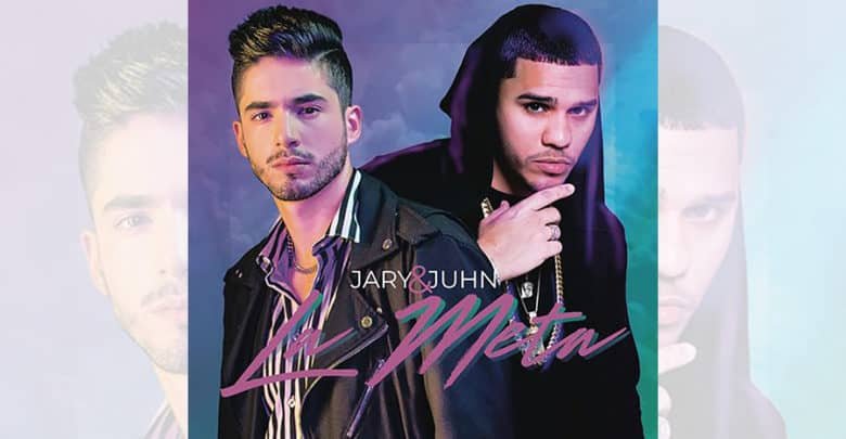 EXAMORELIA893's tweet photo. ¿Dónde están las fans de @Jaryoficial ?
A petición de muchas, está al aire su canción #LaMeta con @Juhnelallstar en @EXAMORELIA893 
https://t.co/sCZOvk2GdJ 👈📻🔥
#Pontefan #PonteExa #Morelia https://t.co/Zeb2wCGEdw