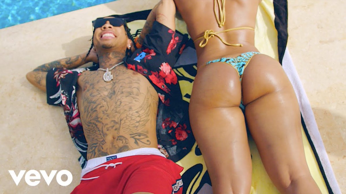 montezfrench's tweet photo. Watch the visual for "Swish" by Tyga
.
.
.
#rap #hiphop #music #newmusic #nowplaying #np #Tyga #Arrad #DADoman #Swish #rp #linkinbio https://t.co/UUdtG74Wv3 https://t.co/19M2iBtnSM #RT