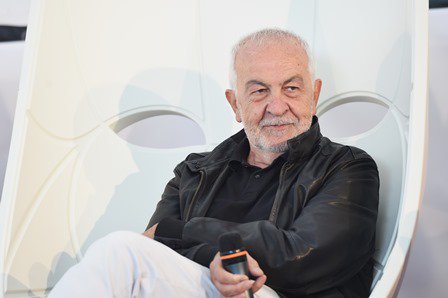 uniiulm's tweet photo. Il Professor Gianni Canova è il nuovo rettore della IULM e primo docente di cinema a diventare rettore di un'università italiana. Lo studente sarà al centro del suo programma: https://t.co/10v6oRC2XQ

#IULM #università https://t.co/6vqmY8NF81