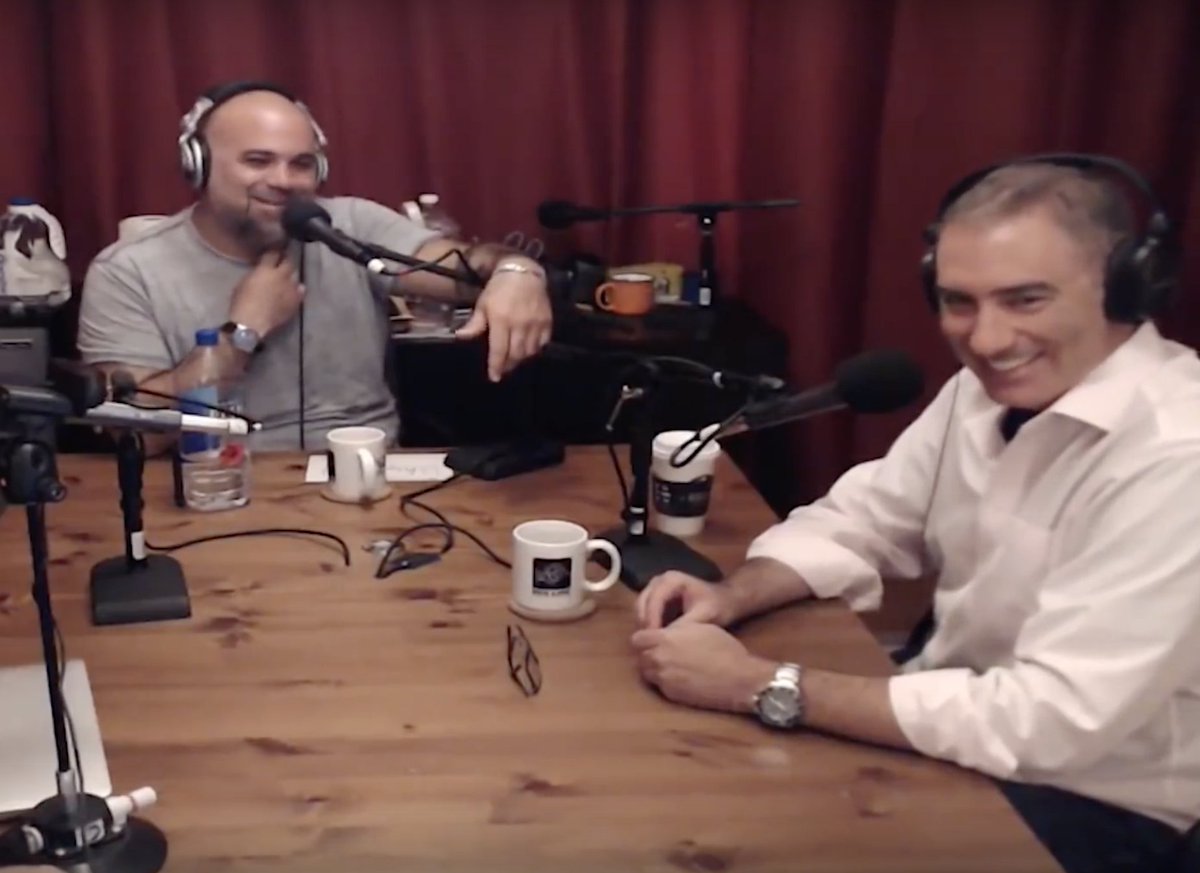 youtube.com/watch?v=fQuheZ…
Fritter away 2 hrs on car frivolity and obscurity via yours truly and <a href="/TheSmokingTire/">Matt "Stick to Cars" Farah</a>. And plus-up my Twitter <a href="/JimResnick1/">Jim Resnick</a>. I am nothing if not Cargeeknoramus Titanicus. (Also on iTunes, sans our ugly mugs -- "TheSmokingTire #351 Jim Resnick" -- gratis.)