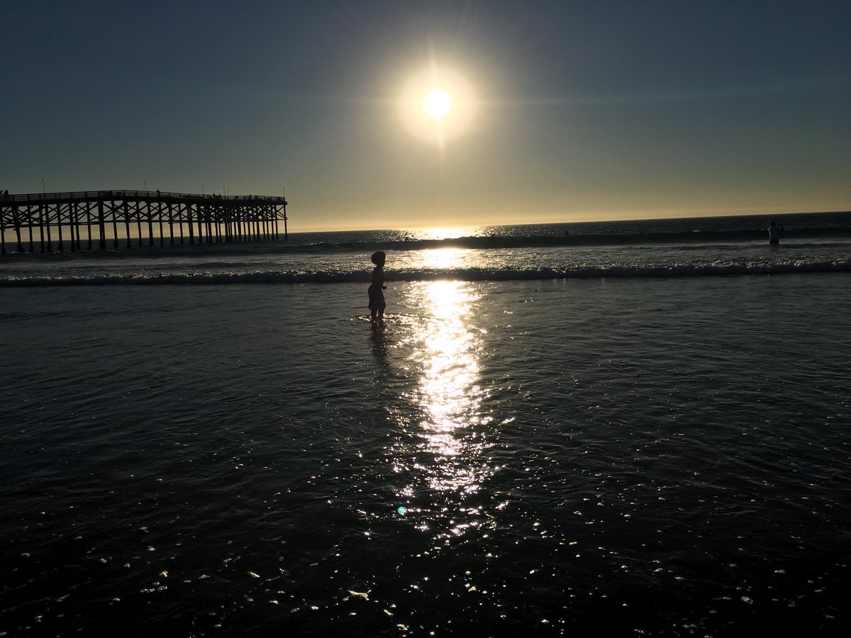 projectswell's tweet photo. Happy Swimmable California Day! What is your favorite place to celebrate? #SwimmableCA https://t.co/WsQTUzUue4