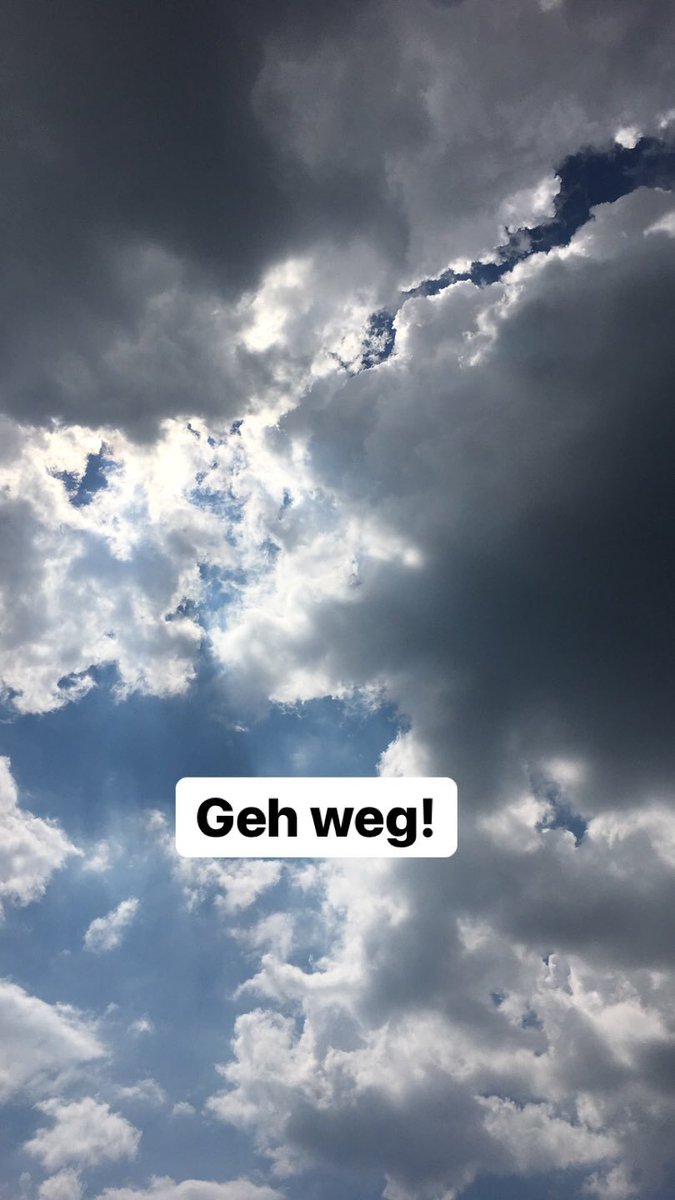Urbster's tweet photo. Waiting for the sun... #Feldtest #SolarPower https://t.co/PV7ipZrDc1