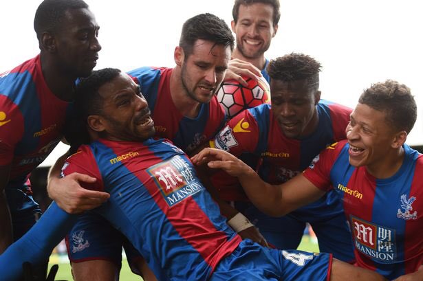 MMcC_86's tweet photo. SIGNED ๐ | After heavy consideration, I have decided I will be supporting Crystal Palace in the Premier League this season. #SigningDay18 #CPFC https://t.co/UTDaErjCCF