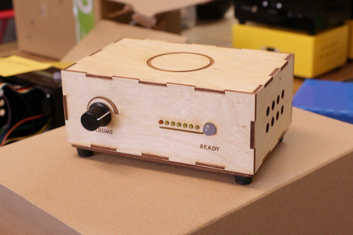 CharlesKillick's tweet image. Museum in a Box is a #MusTools for sure! From the museum to the classroom and beyond! Find out more at: museuminabox.org + @_museuminabox