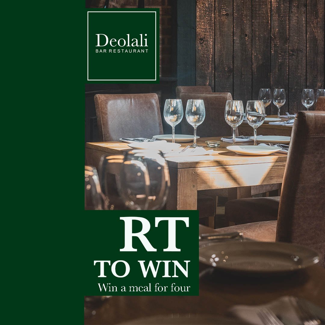 Deolali Dhaba Restaurant Moseley tweet media