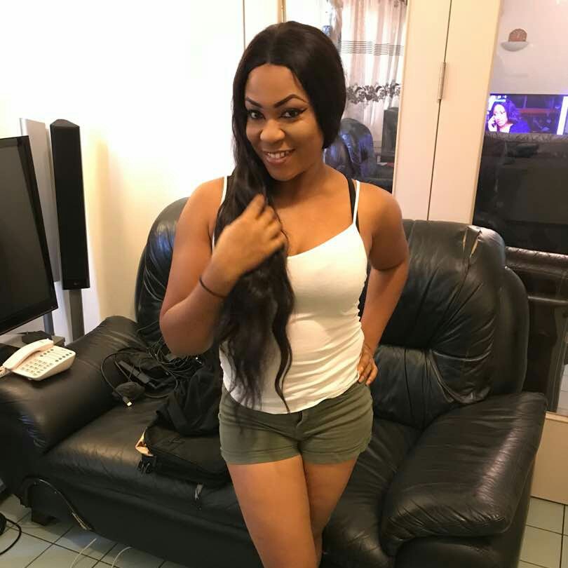 Destababe's tweet photo. #NewProfilePic https://t.co/4pRmANisD9