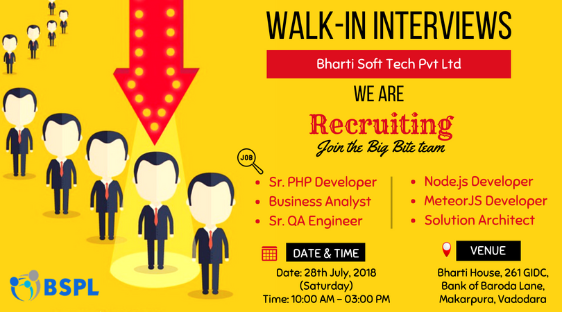 Bharti Soft Tech Pvt tweet media