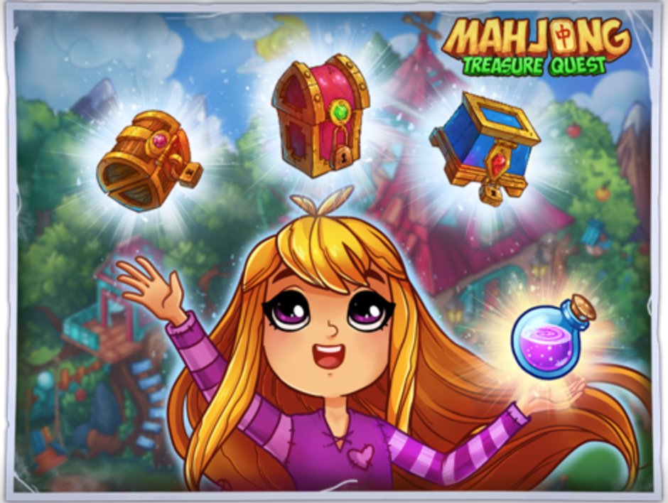 mahjong treasure quest help mahjong treasure quest help