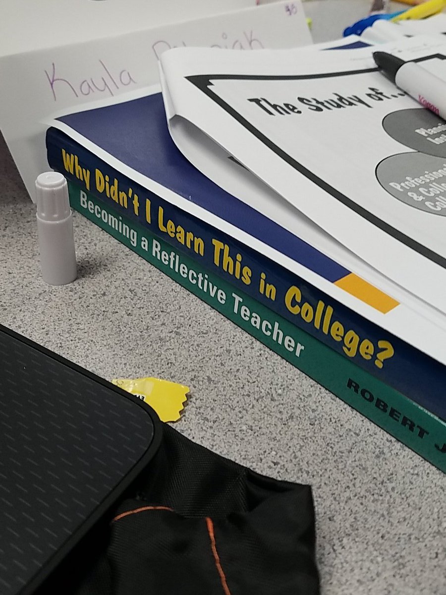 PitoniakELA's tweet photo. Learning about different teaching resources and books that are going to be helpful in the upcoming school year. #ocpsgb107 https://t.co/fxN9kdinge