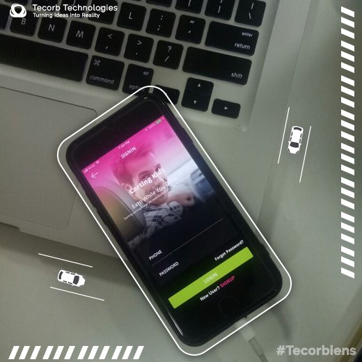 tecorbtech's tweet photo. Taxi Application

Where can I find a taxi application developer?

https://t.co/N9eWKiRwu2

Skype : abhay.tecorb

#taxiApplication #taxibookingapp #cabbooking #taxi #mobileapplication #appdevelopment #webdevelopment #Applicationdesign #android #ios #ui #ux #tecorb https://t.co/wyukpTPyEW