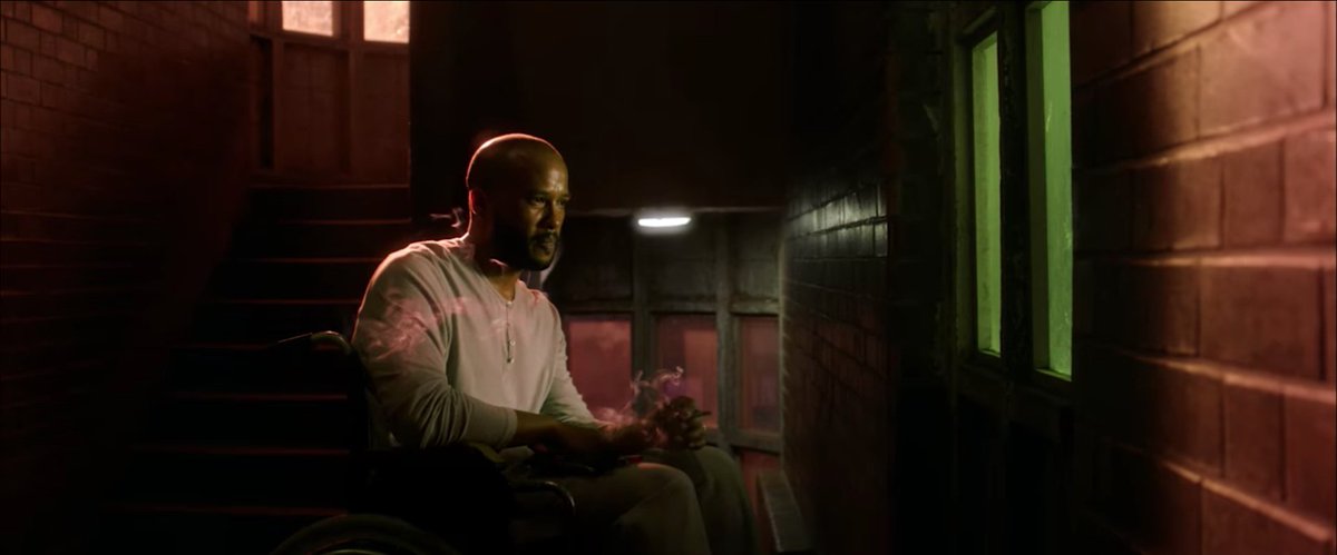 👏🏿 <a href="/NosiphoDumisa/">Nosipho Ngoasheng</a> from <a href="/gambitfilms/">Gambit Films</a> on winning Best Director for <a href="/Nommer37Film/">NOMMER 37</a> at #FantasiaFest- one of North America's top two genre festivals. Jury statement: ow.ly/q6XJ30l6UgE Trailer: youtu.be/JdWMxQg7G1w