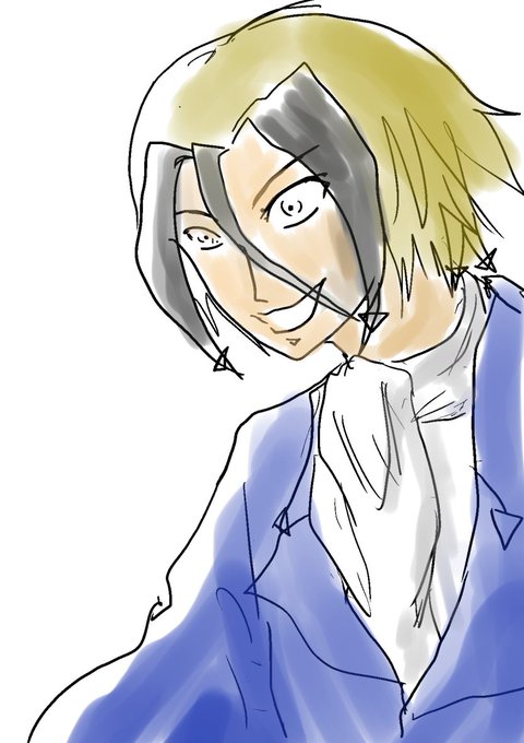 脳噛ネウロのtwitterイラスト検索結果 古い順