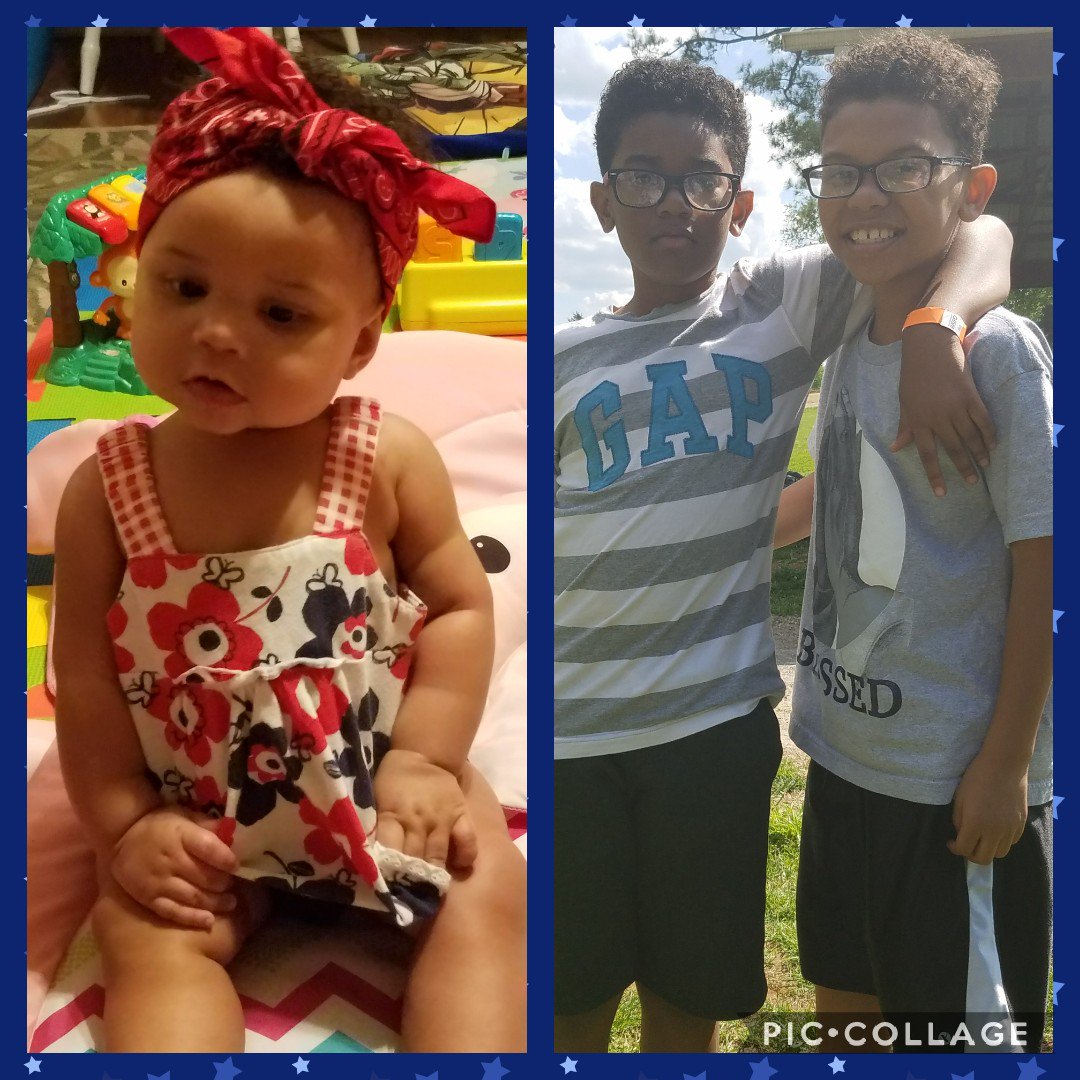 Twebb07's tweet photo. My babies❤❤❤ https://t.co/IxTz8Geg9R