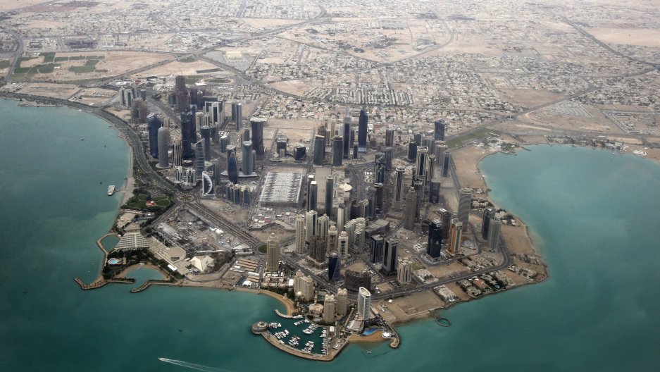 Global Security tweet media