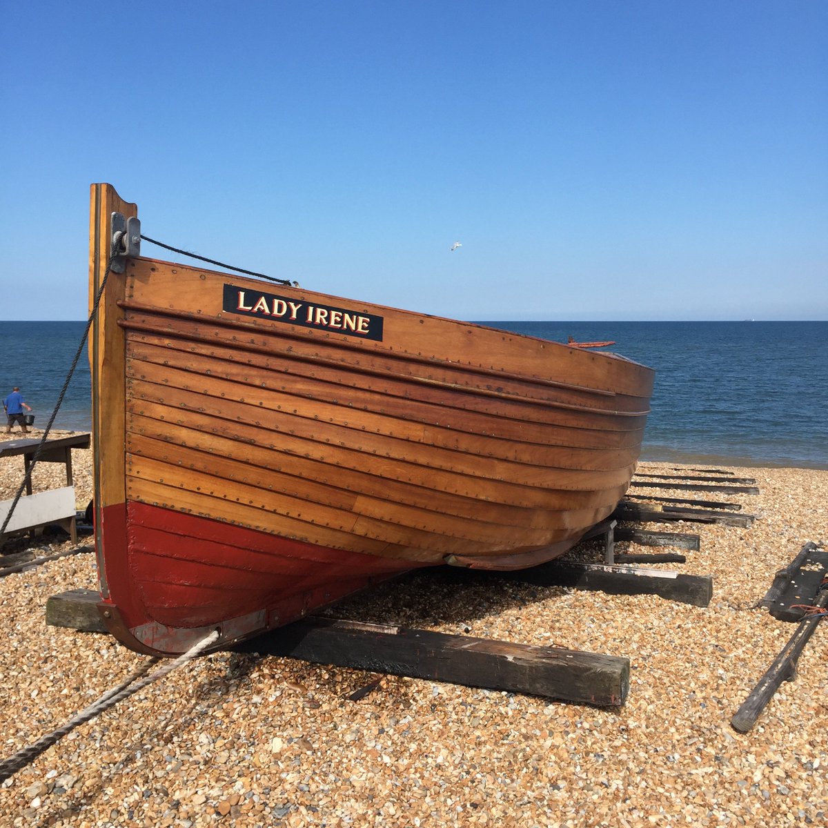 Only a few days left of my exhibition in beautiful Deal at Linden Hall Studio <a href="/Studio_Linden/">Linden Hall Studio</a> for more info visit lindenhallstudio.co.uk #Deal #Thanet #Kent #seaside #printmaking