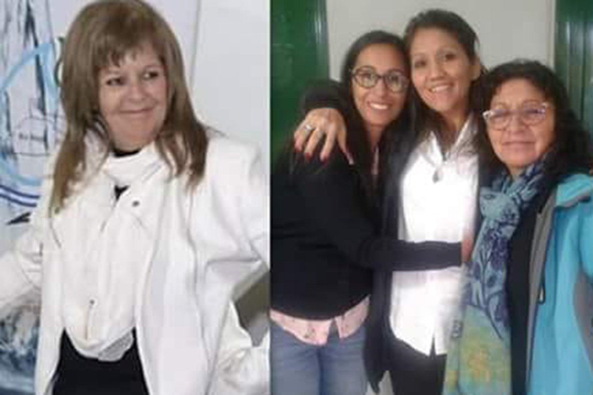f5gremiales's tweet photo. #Saneamiento #Genero
El nombramiento de mujeres en los cargos de Jefa de Servicios y Operadora de Planta habla de un proceso que se libró dentro de @AguaRionegrina con el aporte fundamental del #SITSA.
Más en https://t.co/m369pezvbx https://t.co/iIZNxCryZ8