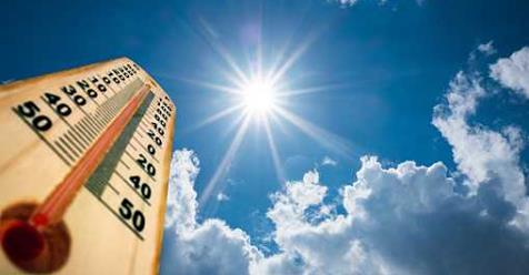 weathernetwork's tweet photo. Heat warnings continue across Atlantic Canada as 'atmospheric gridlock' pushes humidex values to dangerous levels https://t.co/34tlm9QE4S #ATLheat https://t.co/4EmUsJy0sv