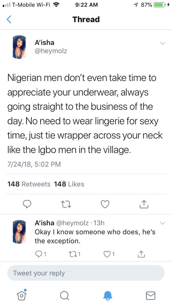 twintsala's tweet photo. @Misslamide Since sun dey enter your eye. https://t.co/QOa6nF76o5